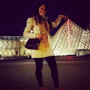 Meet your Posher, Samantha